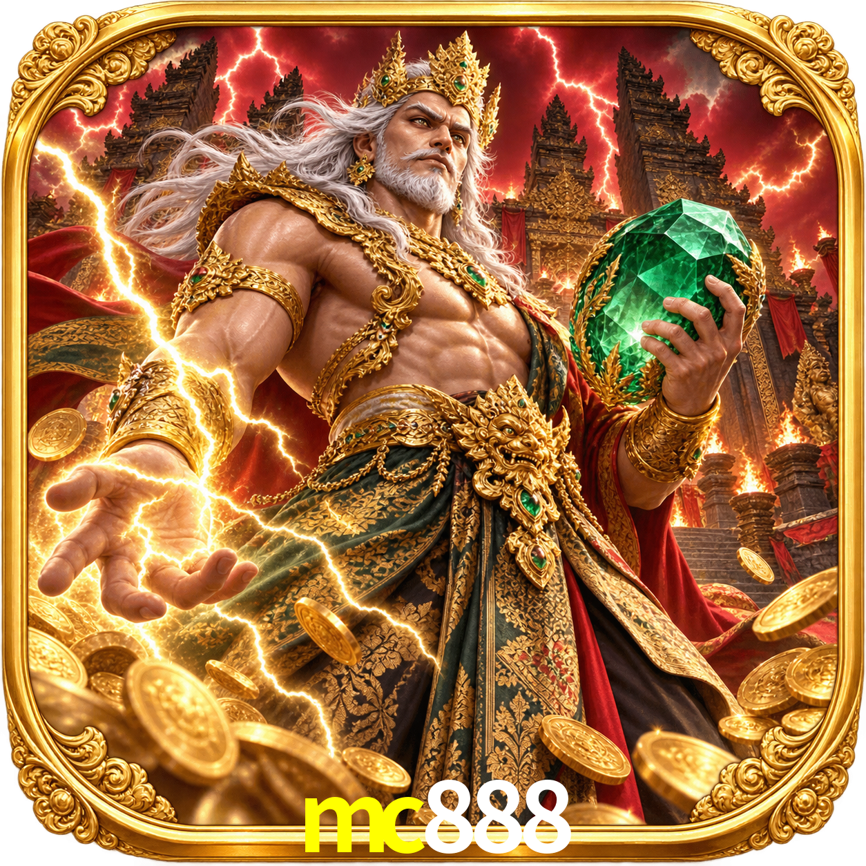 mc888 APK Indonesia - Panduan Lengkap dan Tutorial