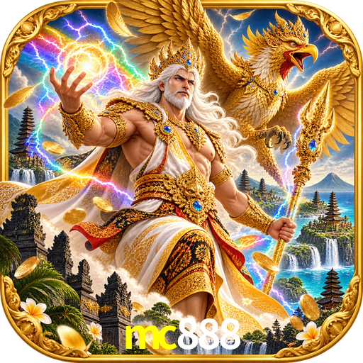 mc888 APK Indonesia - Panduan Lengkap dan Tutorial