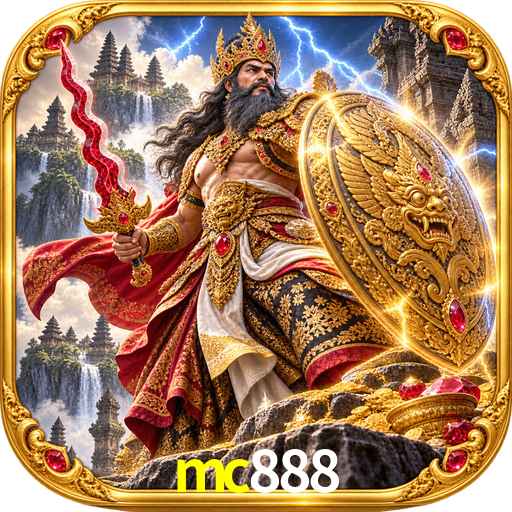 mc888